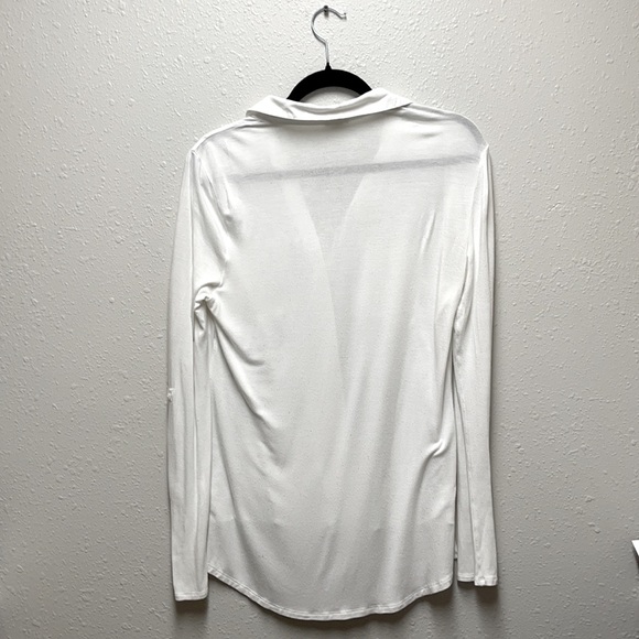 RARE CONVERSE Top Front| back different material PC Bundle & Save - Picture 4 of 8